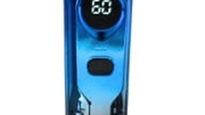 Masina de tuns MZ 1958 afisaj digital acumulator tip C