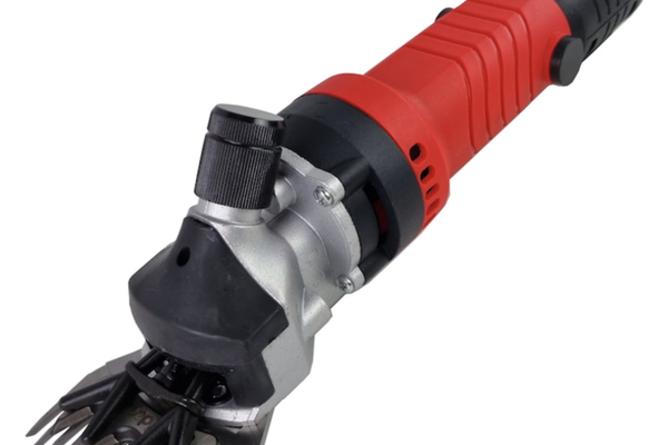 Masina de tuns oi 800W electrica 5 viteze accesosii incluse 3000rpm
