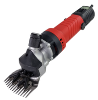 Masina de tuns oi 800W electrica 5 viteze accesosii incluse 3000rpm - 1