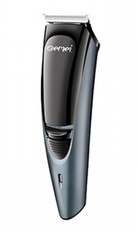 Masina de tuns parul cu acumulator si accesorii GM 6053 - 1