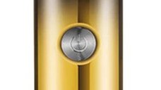 Masina de Tuns Pro VGR V-989 fara Fir Auriu cu Negru