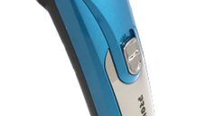 Masina de tuns Promozer MZ 1909 cu 3 distantiere acumulator