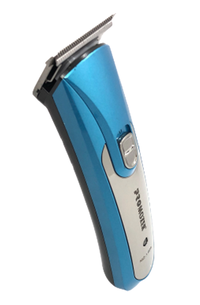 Masina de tuns Promozer MZ 1909 cu 3 distantiere acumulator - 1