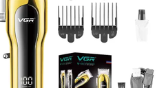 Masina de tuns VGR V-680 profesionala