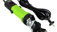 Masina electrica de tuns oi Craft TEC MX206 de 630W cu 2800 RPM Accesorii Incluse