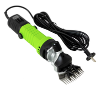Masina electrica de tuns oi Craft TEC MX206 de 630W cu 2800 RPM Accesorii Incluse - 1