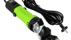 Masina electrica de tuns oi Craft TEC MX206 de 630W cu 2800 RPM Accesorii Incluse