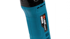 Masina electrica de tuns oi Liduo cu 2 acumulatori 21V viteza reglabila