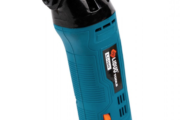 Masina electrica de tuns oi Liduo cu 2 acumulatori 21V viteza reglabila