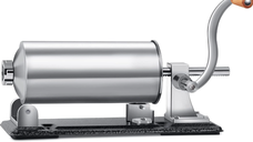 Masina pentru carnati orizontala Craft tec 4kg MX131