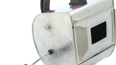 Masina pentru stropit calciu