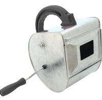 Masina pentru stropit calciu - 1