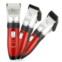 Masina pentru tuns animale SONAR SN-270A - 1