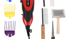 Masina profesionala DL D12 de tuns animale de companie motor puternic 12W