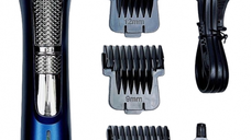 Masina Tuns cu Acumulator si Accesorii Kemei KM245