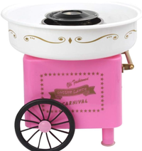 Masina Vata de Zahar MARE 2 Trepte de Putere​​​​​​​ 500W - 1