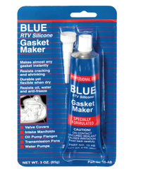 Mastic pentru garnituri ALBASTRU - 1