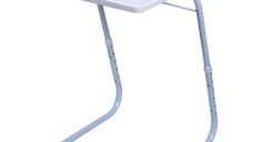Masuta pliabila cu inaltime reglabila Table Mate IV