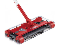 Matura Electrica G6 rotativa Swivel Sweeper base - 1