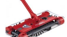 Matura Electrica G6 rotativa Swivel Sweeper base
