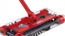 Matura Electrica G6 rotativa Swivel Sweeper