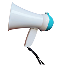 Megafon portabil alimentare baterii distanta de transmisie pana la 200 de metri OR - 1