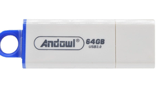 Memorie USB Stick de Mare Viteza Q U64 Compatibilitate Universala 64GB