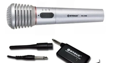 Microfon WG388E wireless Professional