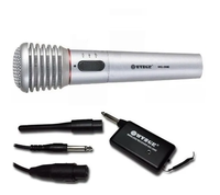 Microfon WG388E wireless Professional - 1