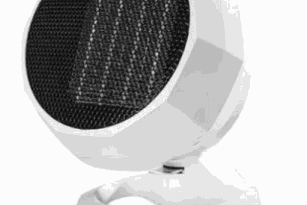 Mini Aeroterma 2 In 1 Cu Functie De Ventilator 1800W Q NF001