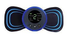 Mini aparat de masaj electric portabil Butterfly OFF