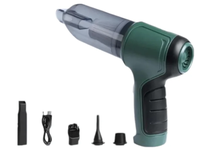 Mini Aspirator puternic multifunctional JB 107 cu acumulator Usb - 1