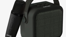 Mini boxa bluetooth portabila KP K05 cu microfon