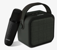 Mini boxa bluetooth portabila KP K05 cu microfon - 1