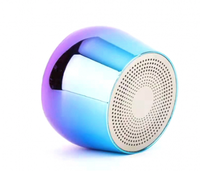 Mini boxa portabila YX9C cu Bluetooth 9W - 1