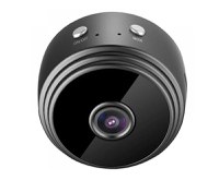 Mini camera de supraveghere wireless WiFi 1080p Full HD A9 - 1