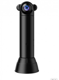 Mini Camera supraveghere Andowl Q SX82 4K Wifi rotativa - 1