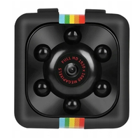 Mini camera video SQ11 Full HD cu functie video si foto - 1