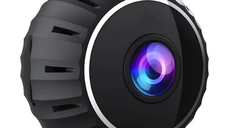 Mini camera X10 WIFI 1080p transmitere live microfon incorporat senzor de miscare mod vedere nocturna