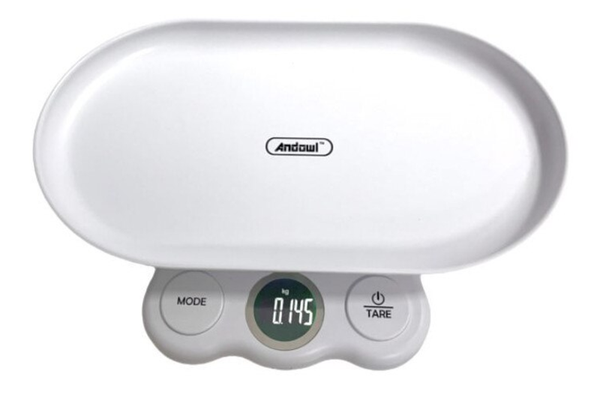 Mini cantar digital pentru bucatarie si pentru masurare hrana animale Q C220