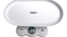 Mini cantar digital pentru bucatarie si pentru masurare hrana animale Q C220