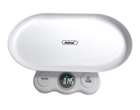 Mini cantar digital pentru bucatarie si pentru masurare hrana animale Q C220 - 1