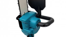 Mini Drujba cu 2 Acumulatori Kraftroyal 24V, 8Ah