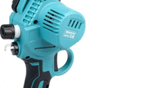 Mini Drujba Top Helper Cu Sistem De Ungere 2 Acumulatori 36V 8AH Lama 8 Inch