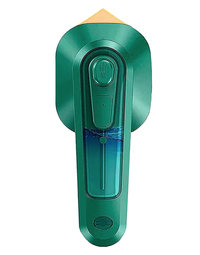 Mini Fier de calcat portabil pentru calatorii calcare verticala si orizontala incalzire rapida 30w - 1
