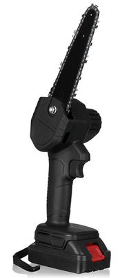 Mini Fierastrau Electric - Baterie 4000 mAh, 24V, 6 Inch - 1