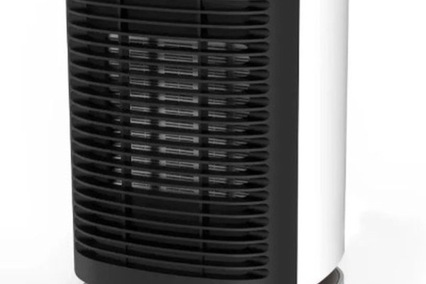 Mini Incalzitor electric portabil Andowl Q-NF002 - 950W