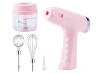 Mini mixer multifunctional  cu USB - 1