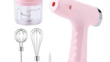 Mini mixer multifunctional  cu USB