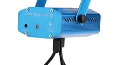 Mini Proiector Laser-1 Jocuri de lumini cu Puncte